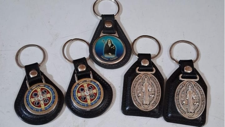 SANTERIA CATÓLICA SANTA MAMA ANTULA